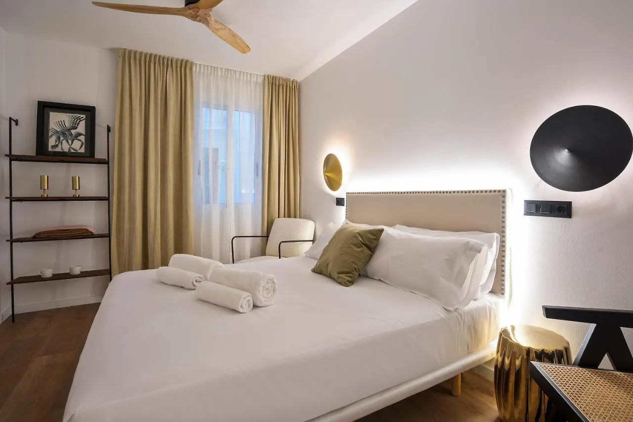 Hotel Casa Trafalgar Barcelona 0*,  España