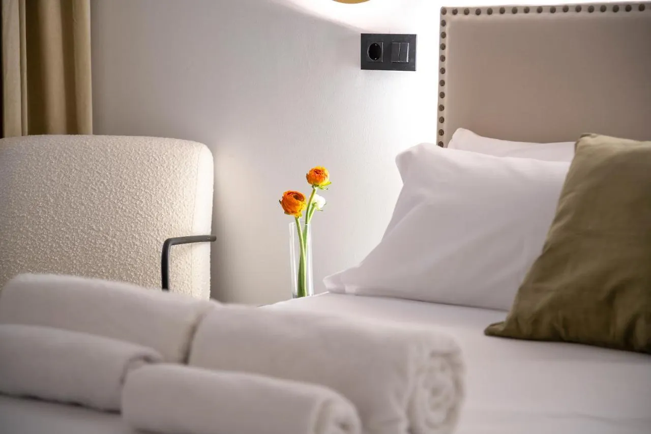 Hotel Casa Trafalgar Barcelona