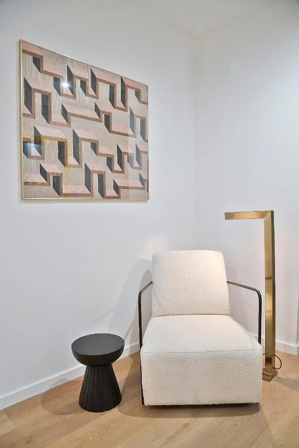 Hotel Casa Trafalgar Barcelona