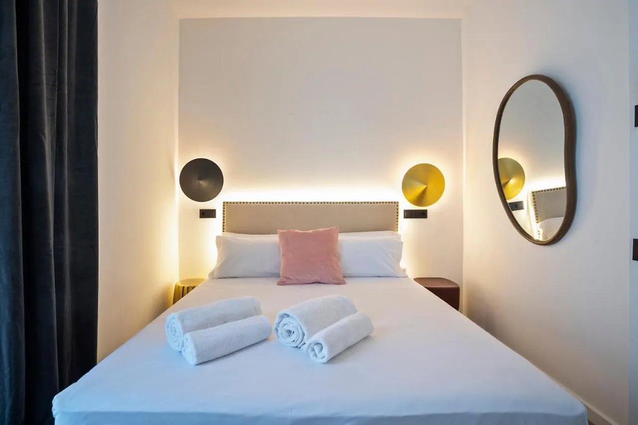 Hotel Casa Trafalgar Barcelona