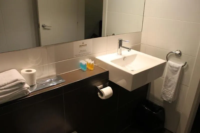 Hotel Casa Trafalgar Barcelona 0*,