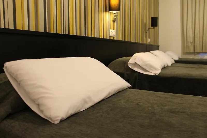 Hotel Casa Trafalgar Barcelona