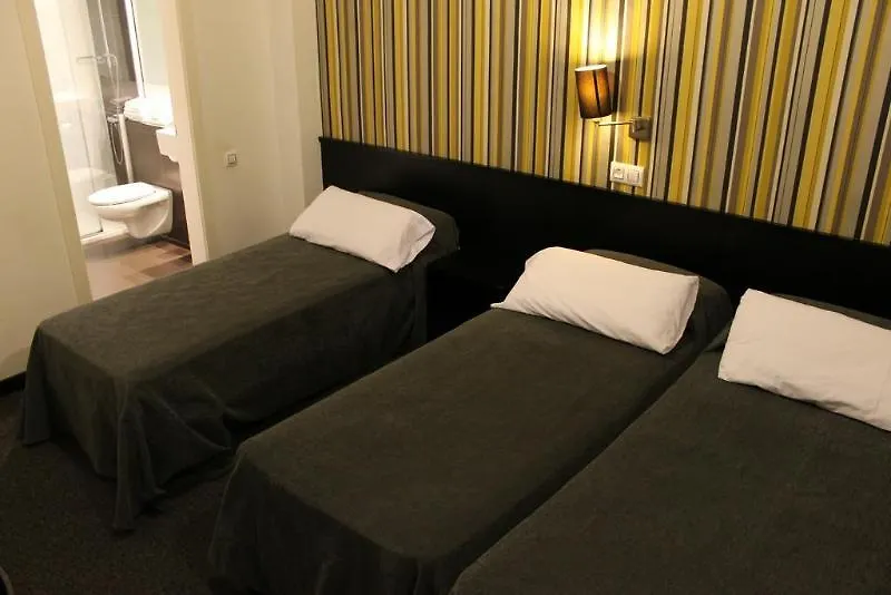Hotel Casa Trafalgar Barcelona