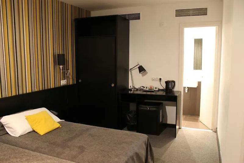 Hotel Casa Trafalgar Barcelona