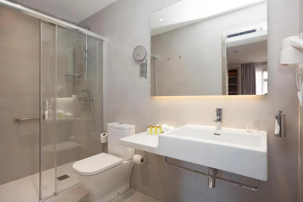 Hotel Casa Trafalgar Barcelona 0*,  Spanien