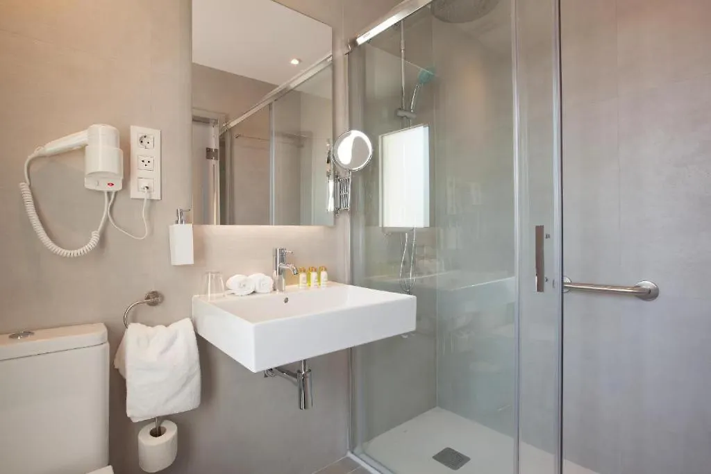 Hotel Casa Trafalgar Barcelona
