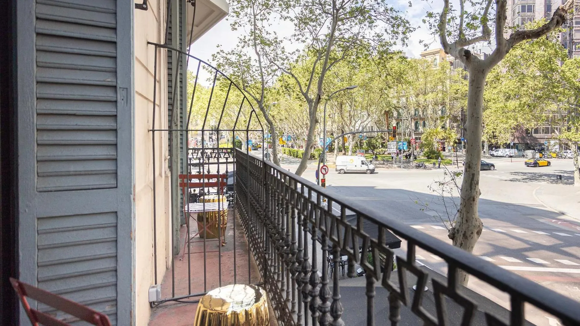 Hotel Casa Trafalgar Barcelona