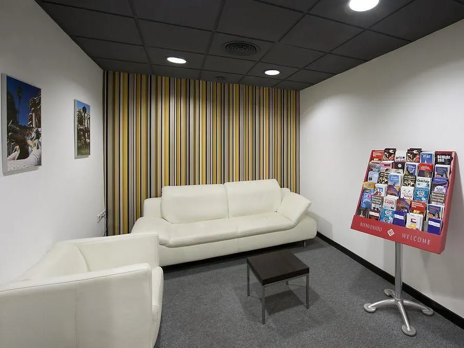 Hotel Casa Trafalgar Barcelona
