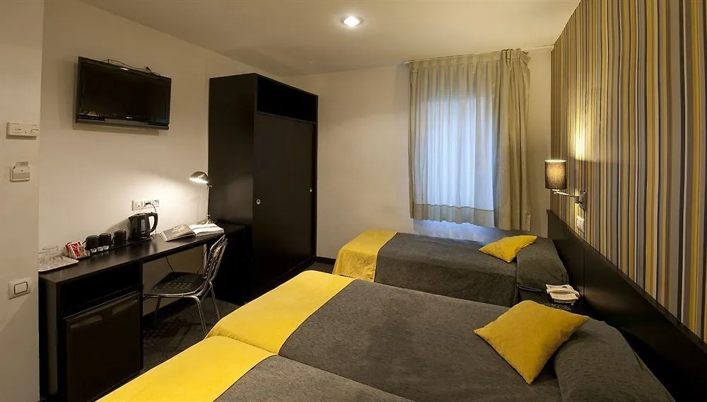 Hotel Casa Trafalgar Barcelona 0*,