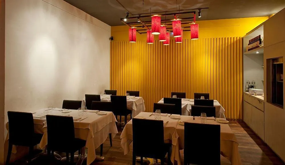 Hotel Casa Trafalgar Barcelona