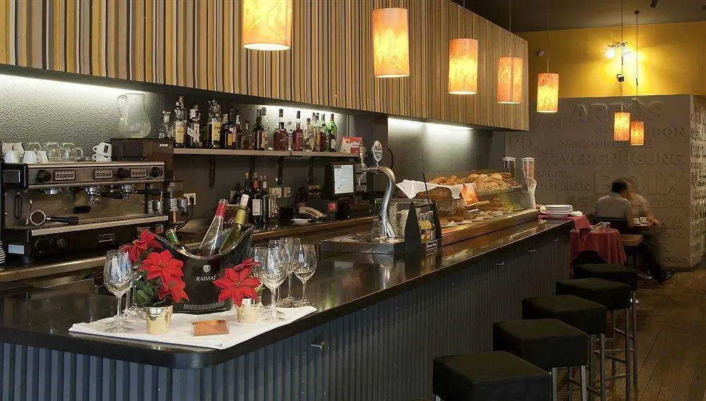 Hotel Casa Trafalgar Barcelona