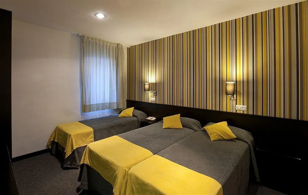 Hotel Casa Trafalgar Barcelona