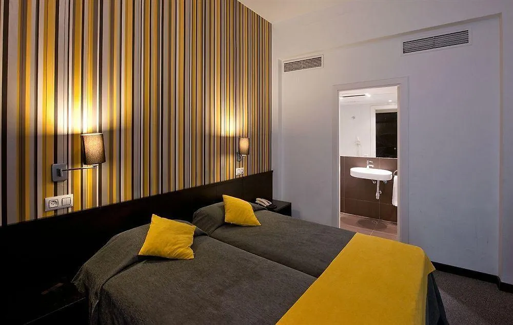 Hotel Casa Trafalgar Barcelona