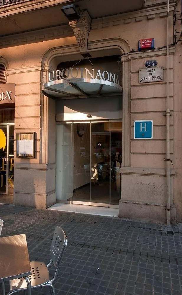 Hotel Casa Trafalgar Barcelona