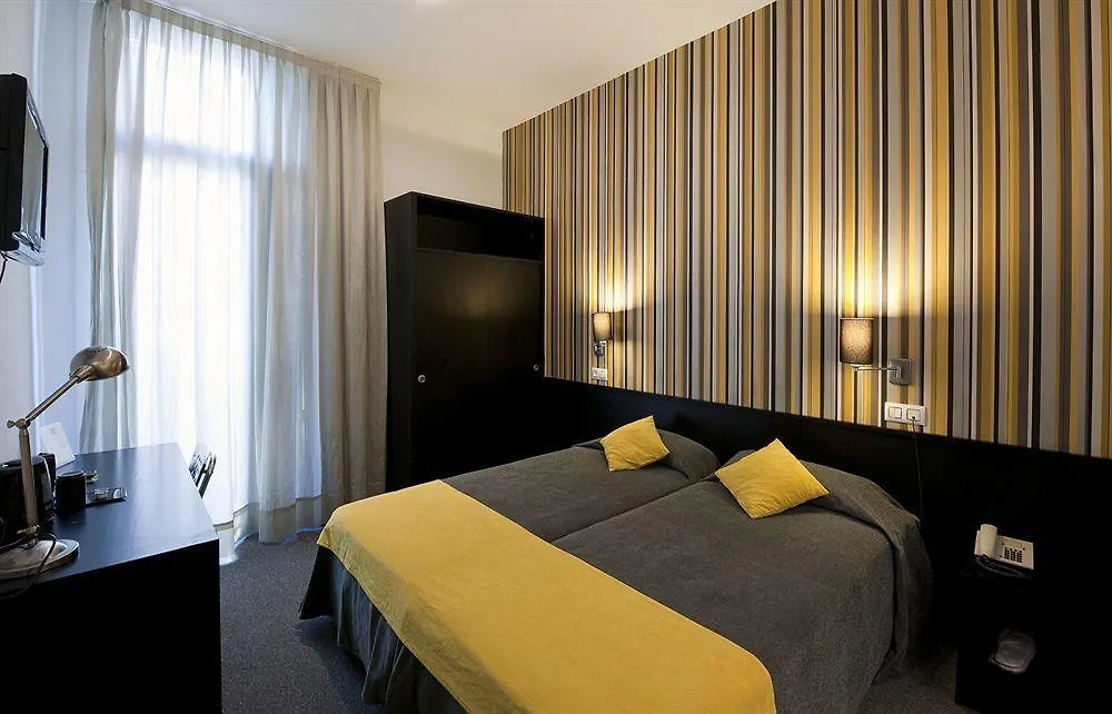Hotel Casa Trafalgar Barcelona 0*,