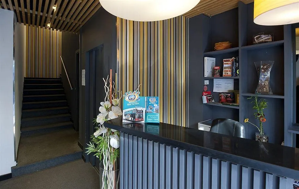Hotel Casa Trafalgar Barcelona