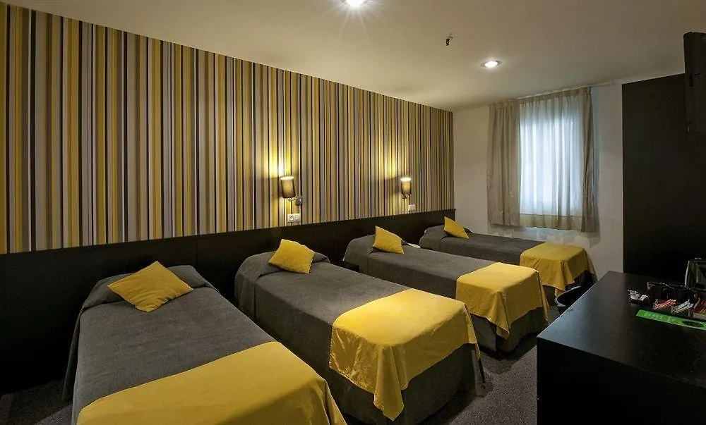 Hotel Casa Trafalgar Barcelona 0*,  España