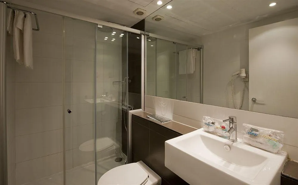 Hotel Casa Trafalgar Barcelona 0*,  España