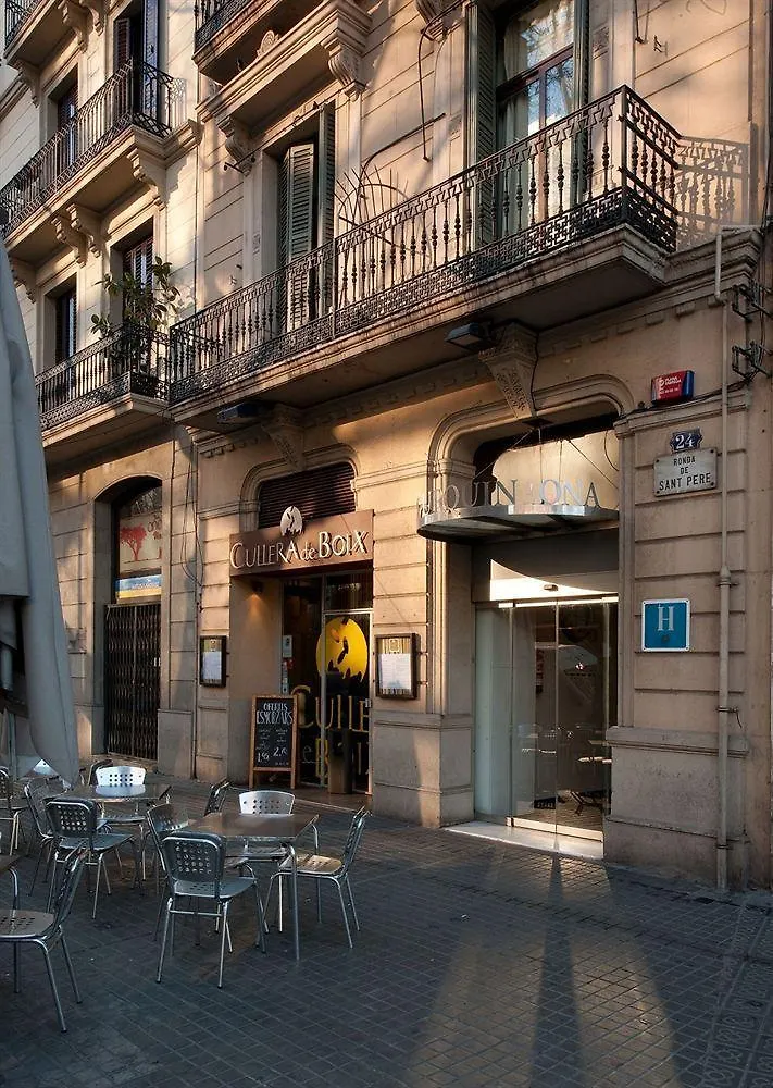 Hotel Casa Trafalgar Barcelona
