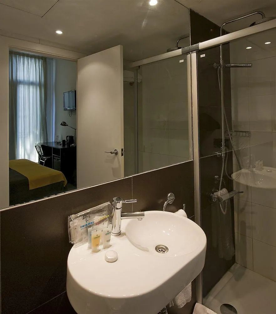 Hotel Casa Trafalgar Barcelona