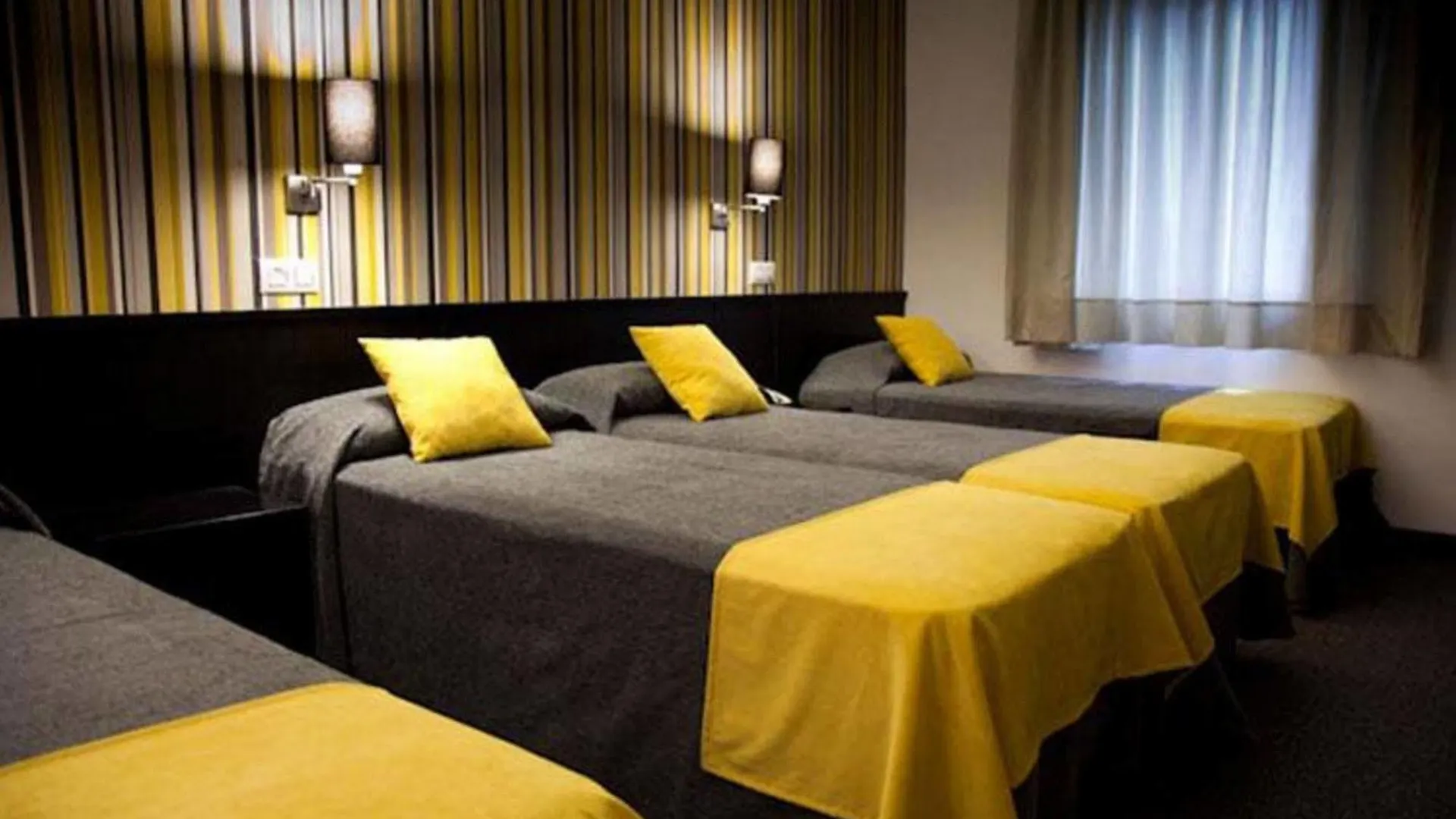 Hotel Casa Trafalgar Barcelona