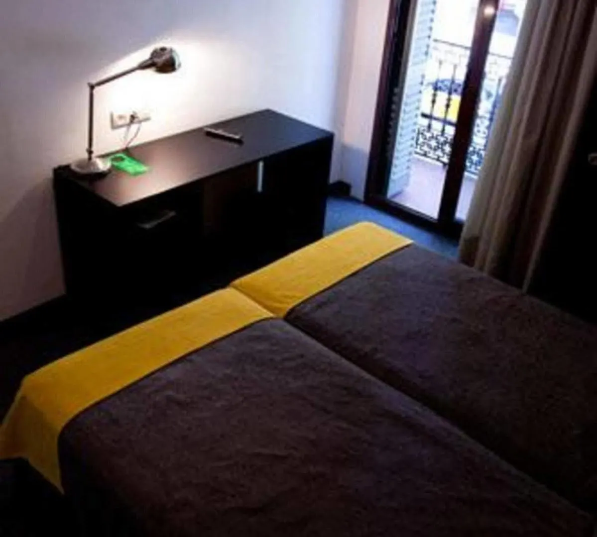 Hotel Casa Trafalgar Barcelona 0*,