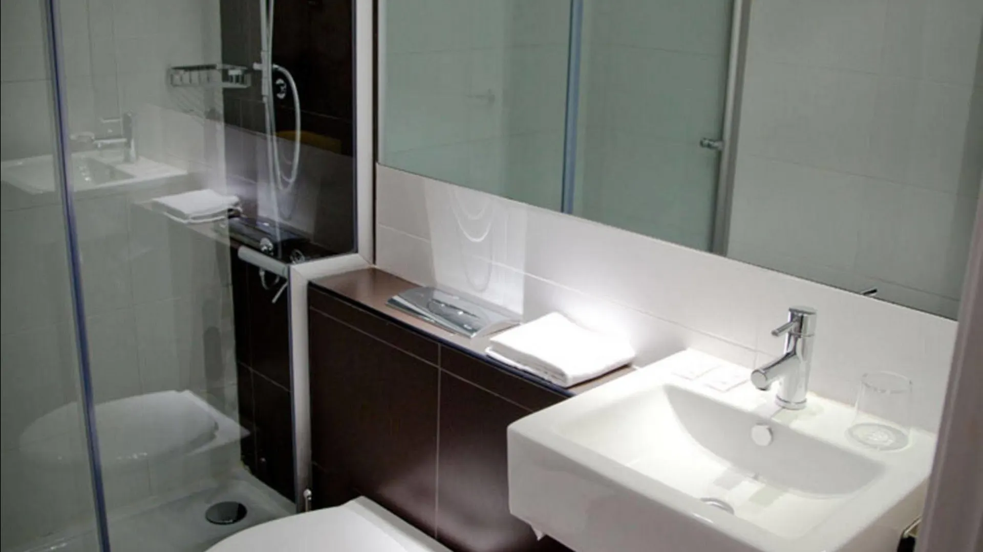 Hotel Casa Trafalgar Barcelona Spanien
