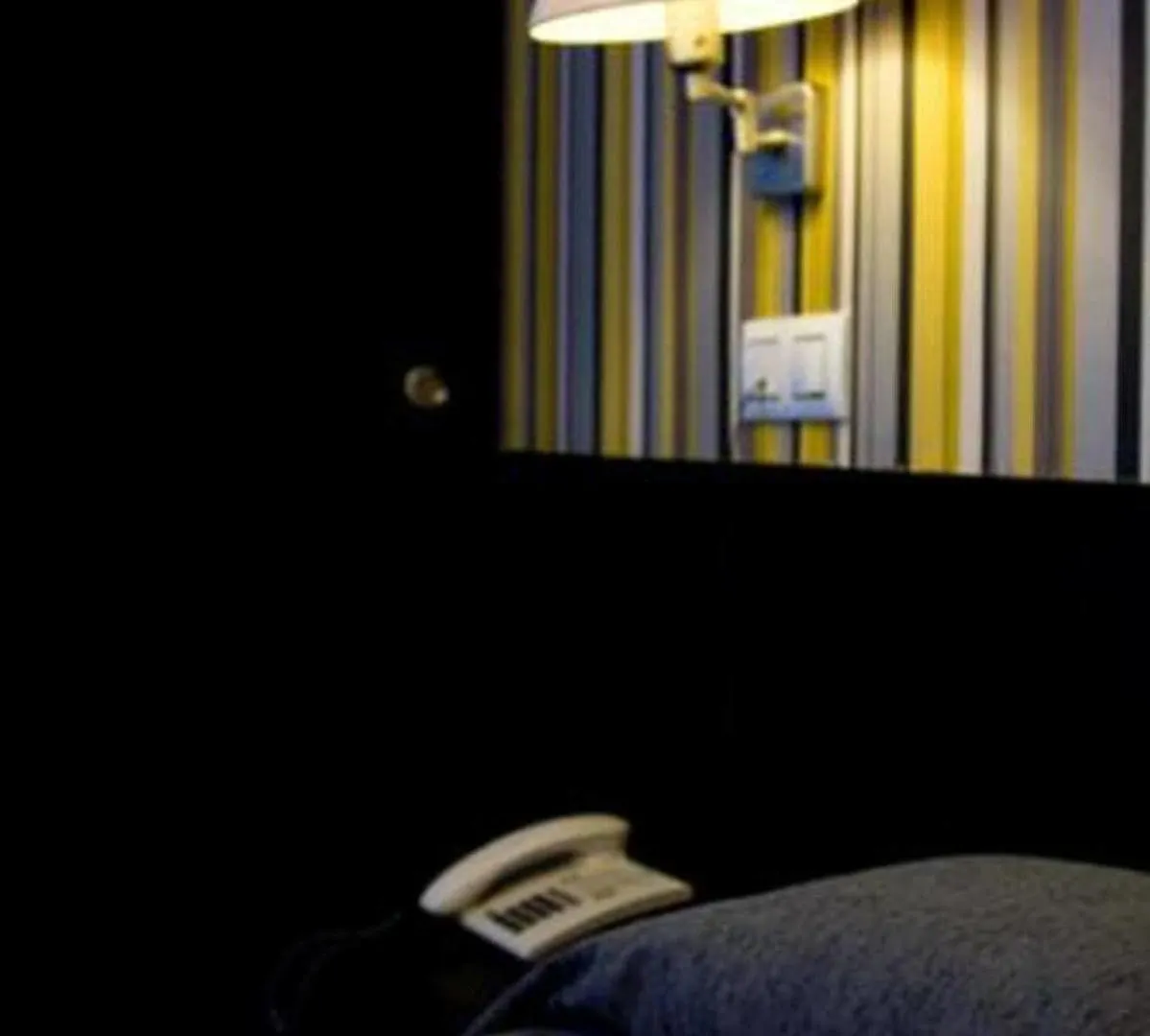 Hotel Casa Trafalgar Barcelona