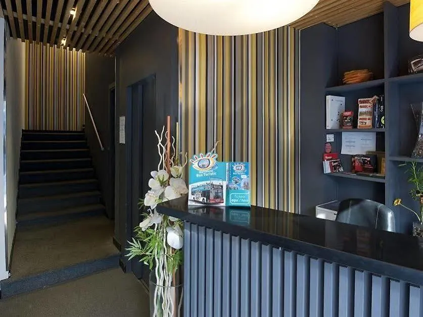 Hotel Casa Trafalgar Barcelona