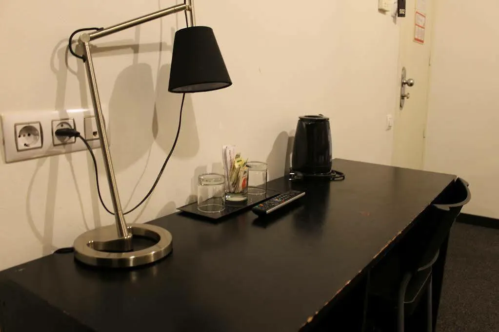Hotel Casa Trafalgar Barcelona
