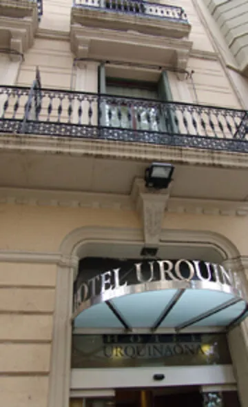 Hotel Casa Trafalgar Barcelona