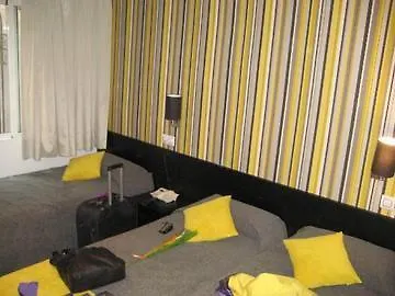 Hotel Casa Trafalgar Barcelona Spanien