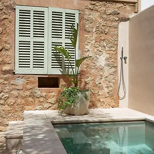 Ecocirer Healthy 4*, Sóller Hiszpania