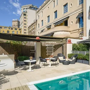 Catalonia Passeig De Gracia 4* Sup Барселона