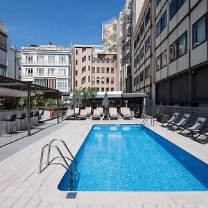 Catalonia Plaza Cataluña Barcelona