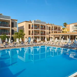 Protur Floriana 3* Sup 3*, Cala Bona (Mallorca) Espagne