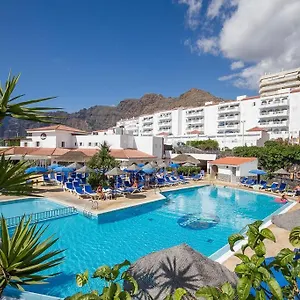 Ona El Marques 3*, Puerto de Santiago Spanyolország