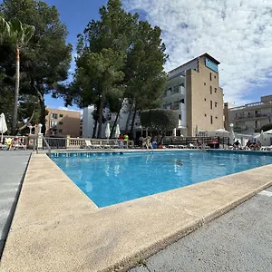 Bluesea Costa 3*, El Arenal Spanyolország