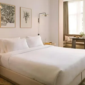 Paseo De Gracia Hotel, Sonder By Marriott Bonvoy Barselona