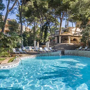 Garden Apart-suites & 5*, Cala Ratjada (Mallorca) Espagne