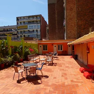 Paraiso Auberge de jeunesse