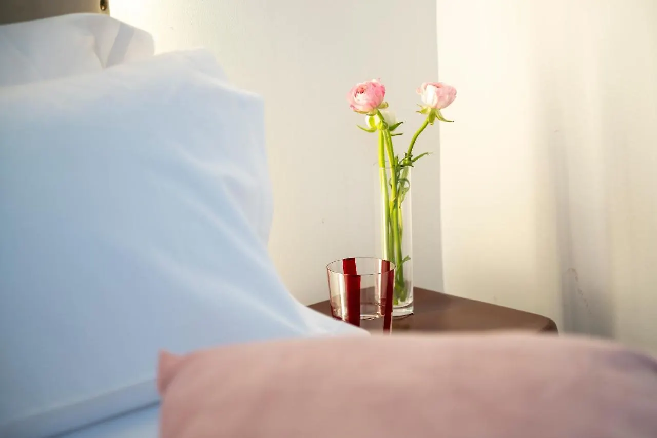 Hotel Casa Trafalgar Barcelone Espagne