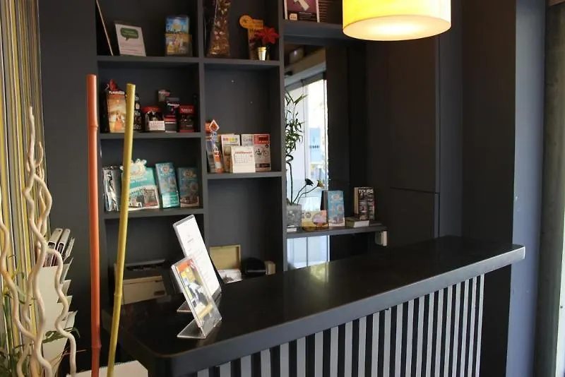 Hotel Casa Trafalgar Barcelone Espagne