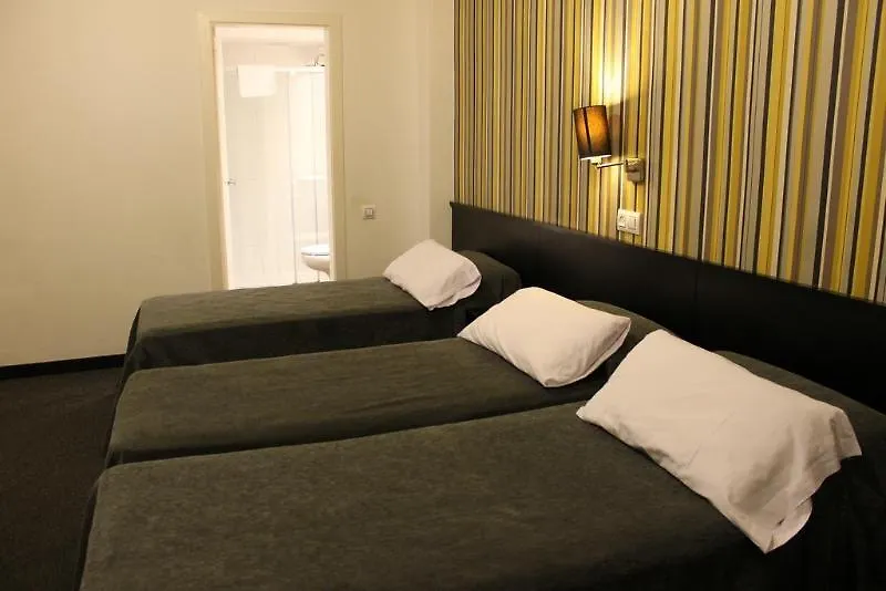 Hotel Casa Trafalgar Barselona 0*,