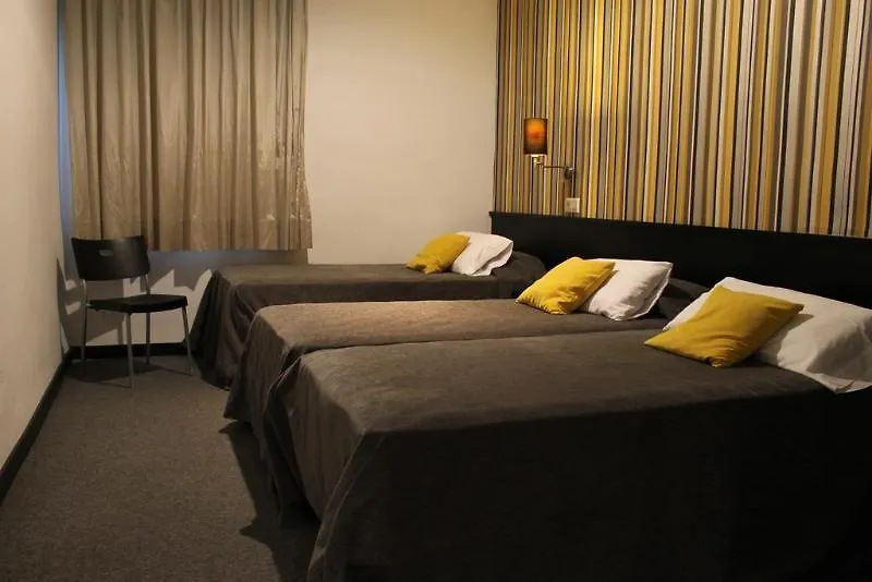 Hotel Casa Trafalgar Barcelone