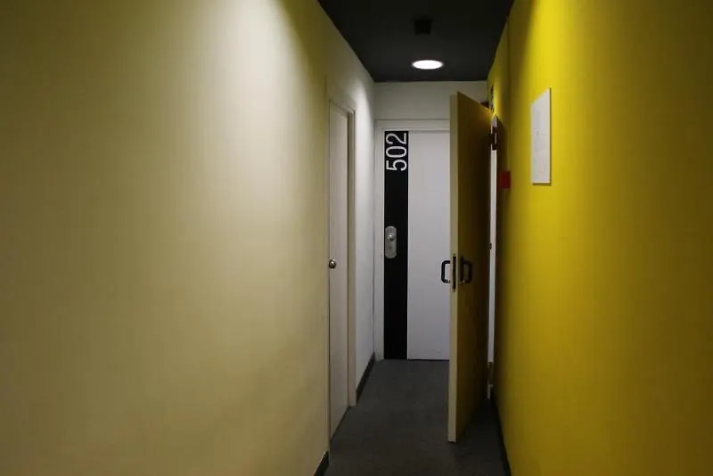 Hotel Casa Trafalgar Barcelone