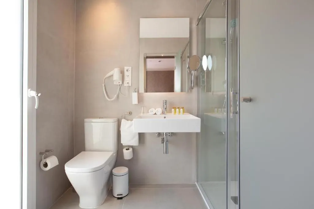Hotel Casa Trafalgar Barselona İspanya