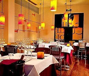Hotel Casa Trafalgar Barcelone