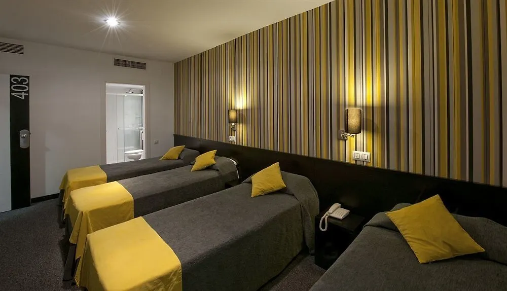 Hotel Casa Trafalgar Barselona