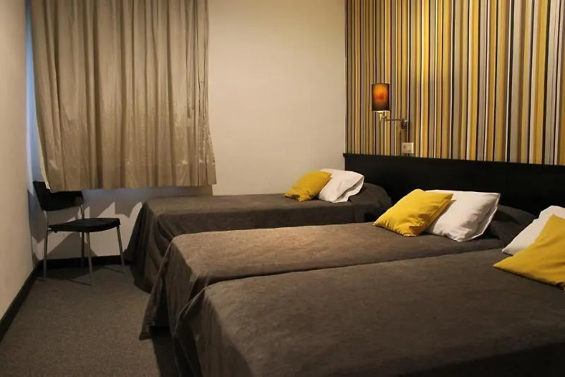 Hotel Casa Trafalgar Barcelone